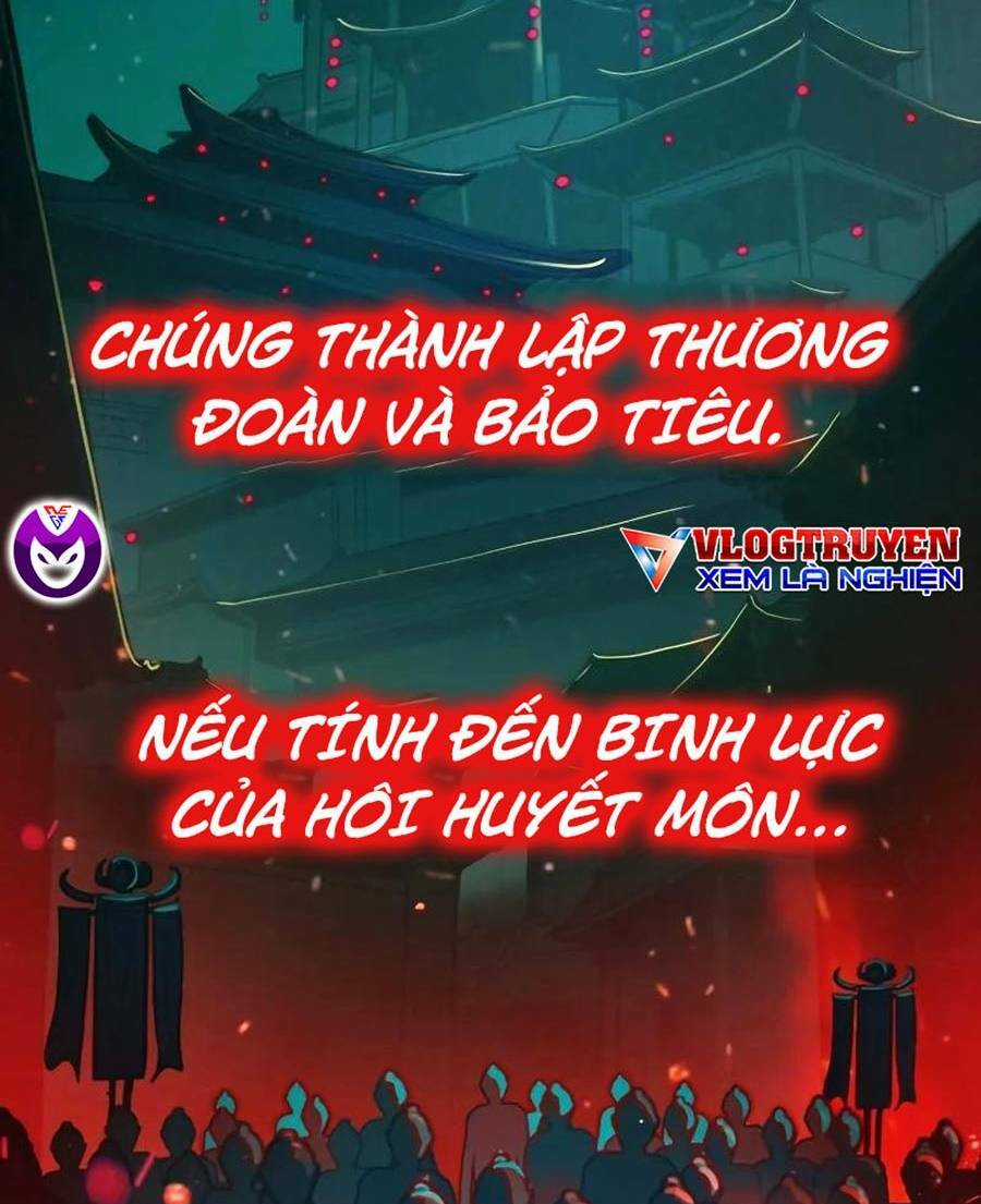 Túy Kiếm Dạ Hành - Chapter 4 - Trang 43