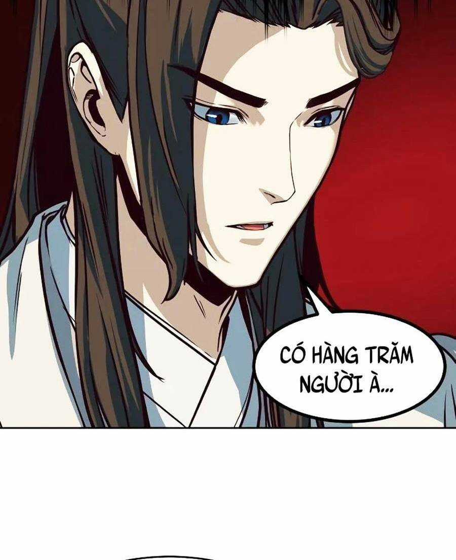 Túy Kiếm Dạ Hành - Chapter 4 - Trang 46