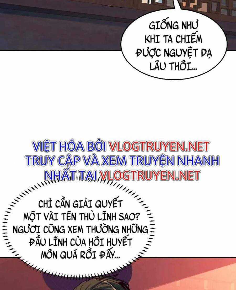 Túy Kiếm Dạ Hành - Chapter 4 - Trang 48