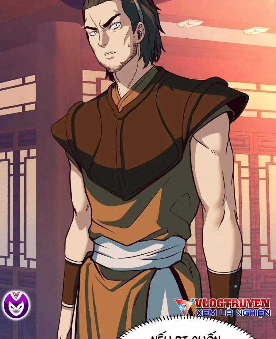 Túy Kiếm Dạ Hành - Chapter 4 - Trang 49