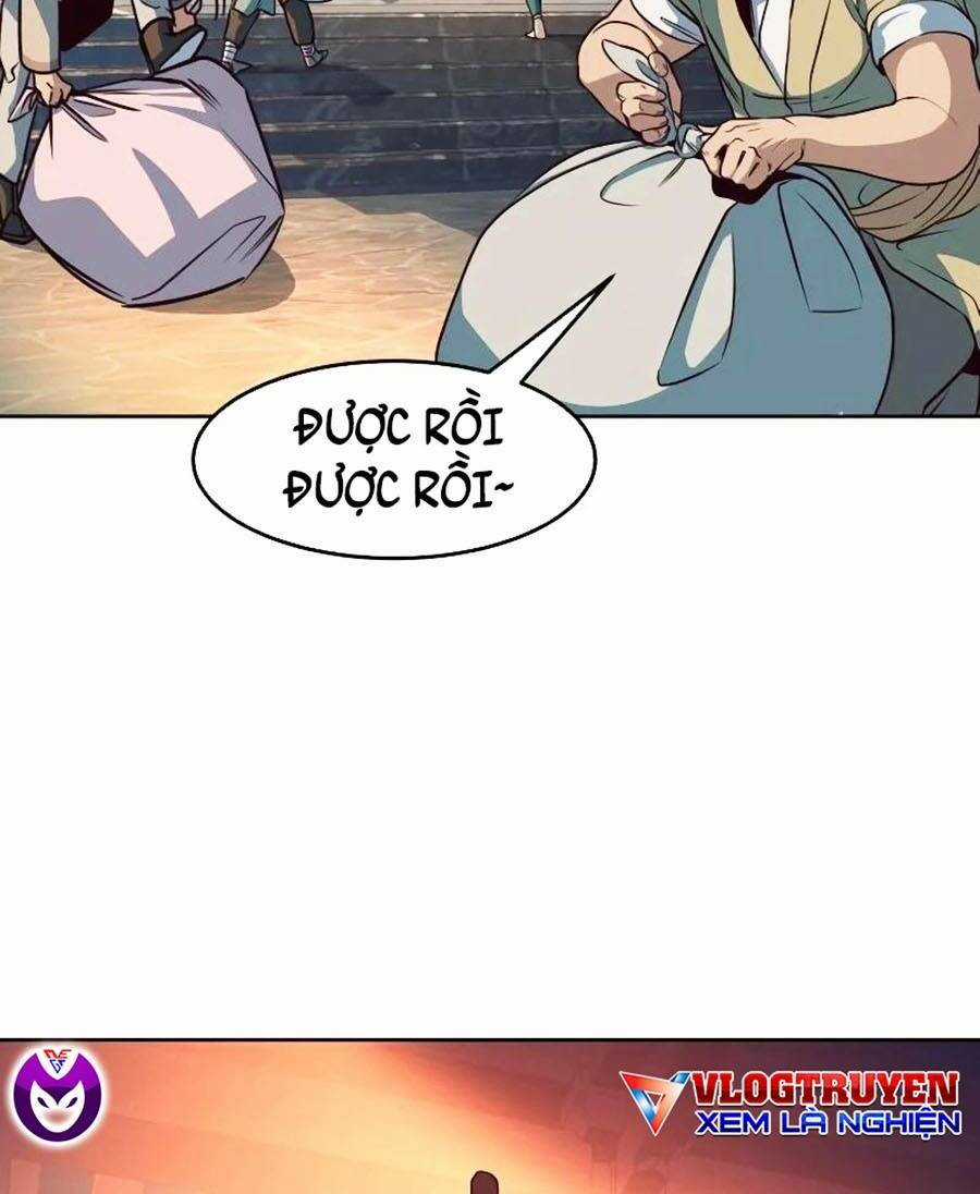 Túy Kiếm Dạ Hành - Chapter 4 - Trang 6