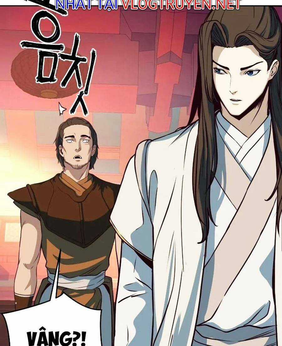 Túy Kiếm Dạ Hành - Chapter 4 - Trang 52