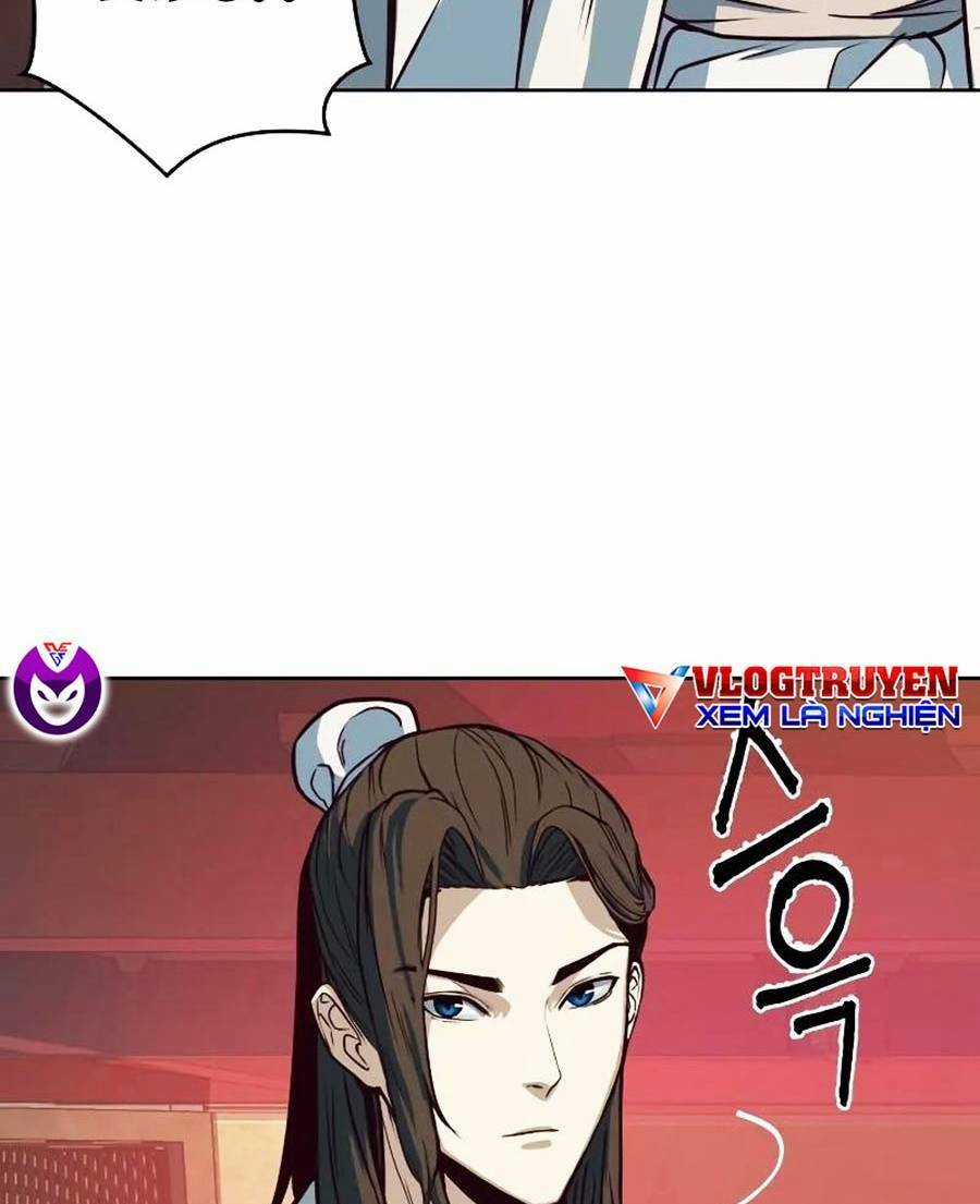 Túy Kiếm Dạ Hành - Chapter 4 - Trang 53