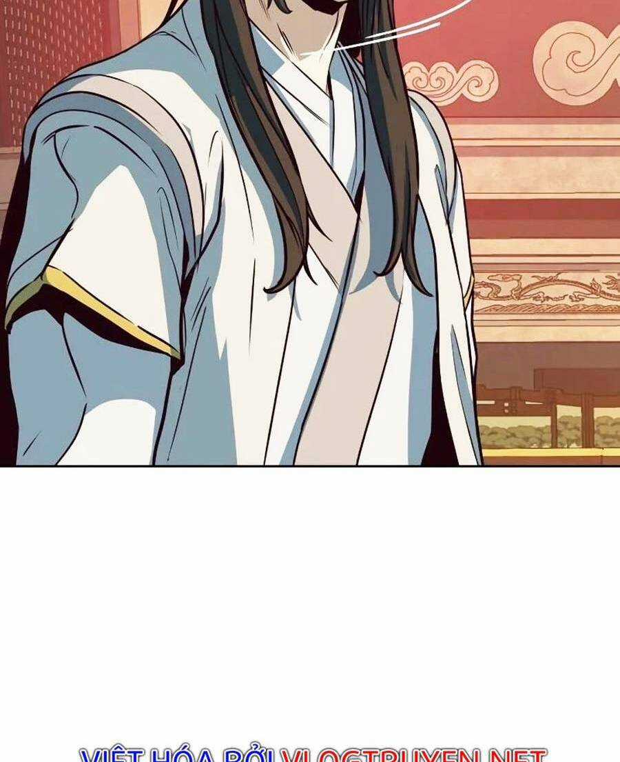 Túy Kiếm Dạ Hành - Chapter 4 - Trang 54