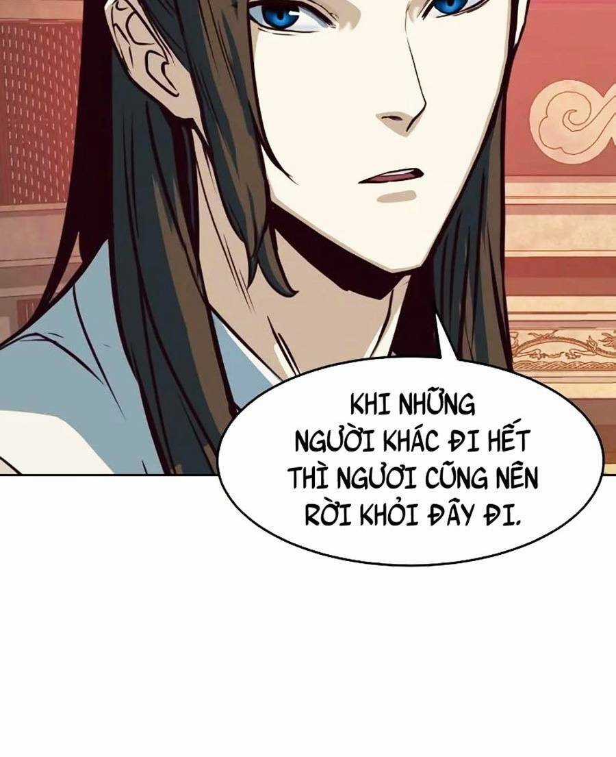 Túy Kiếm Dạ Hành - Chapter 4 - Trang 57