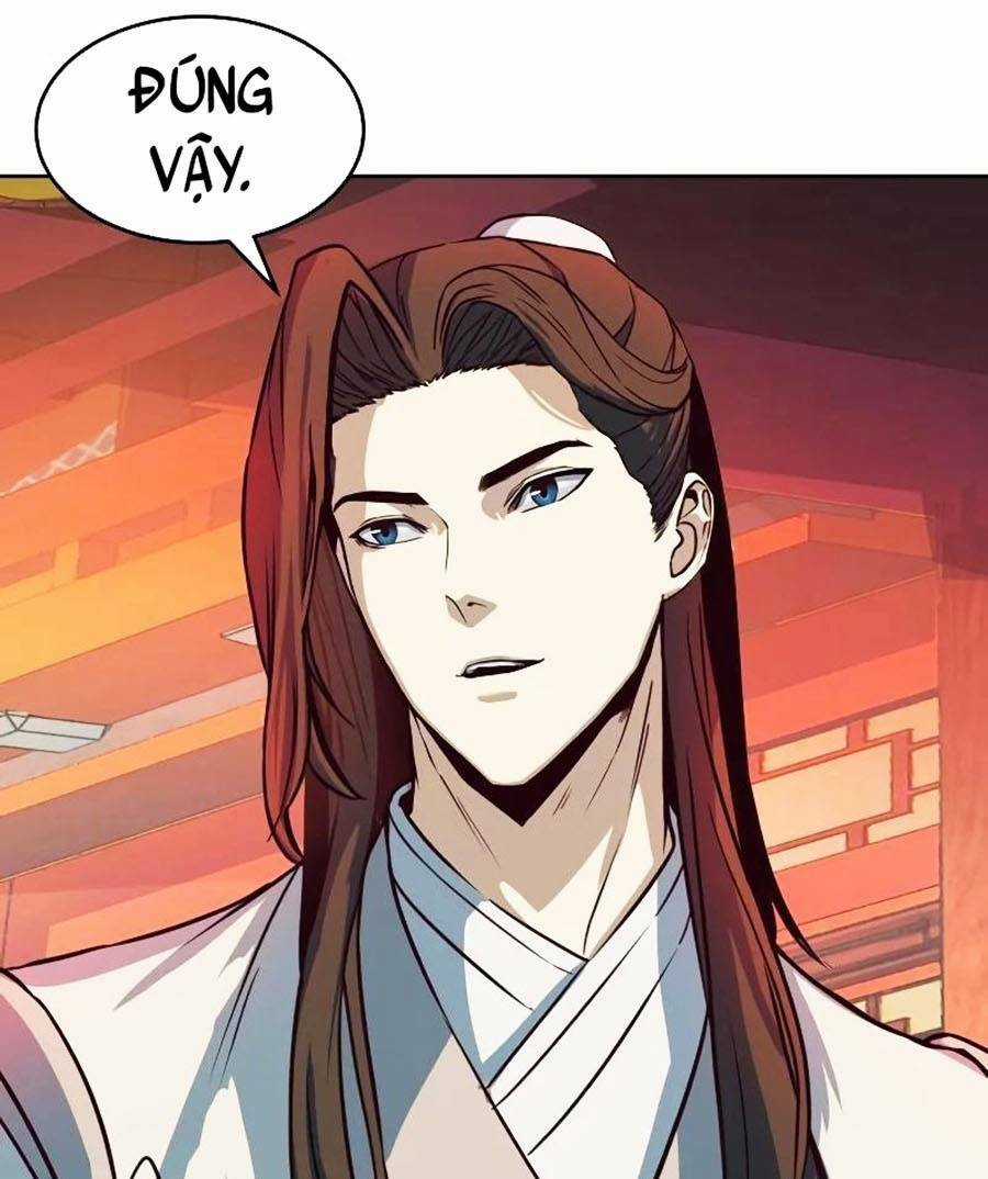 Túy Kiếm Dạ Hành - Chapter 4 - Trang 61