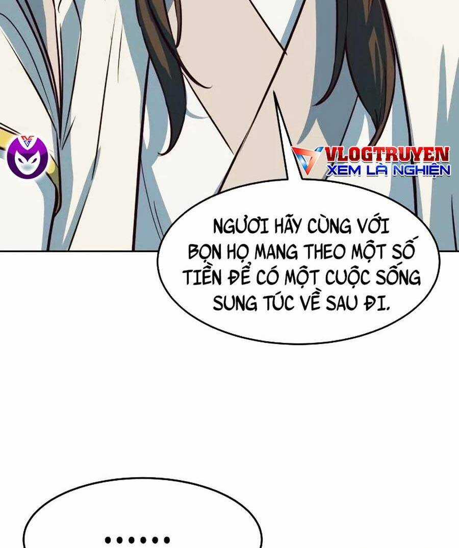 Túy Kiếm Dạ Hành - Chapter 4 - Trang 62