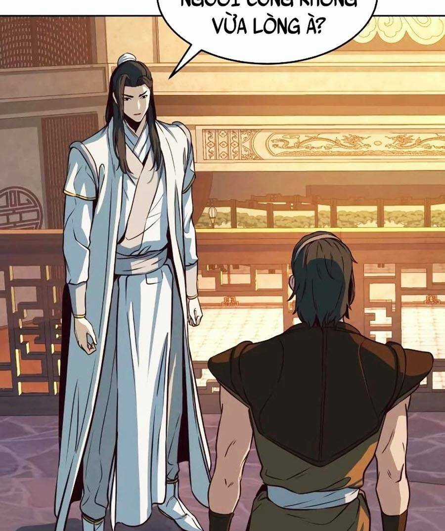 Túy Kiếm Dạ Hành - Chapter 4 - Trang 69