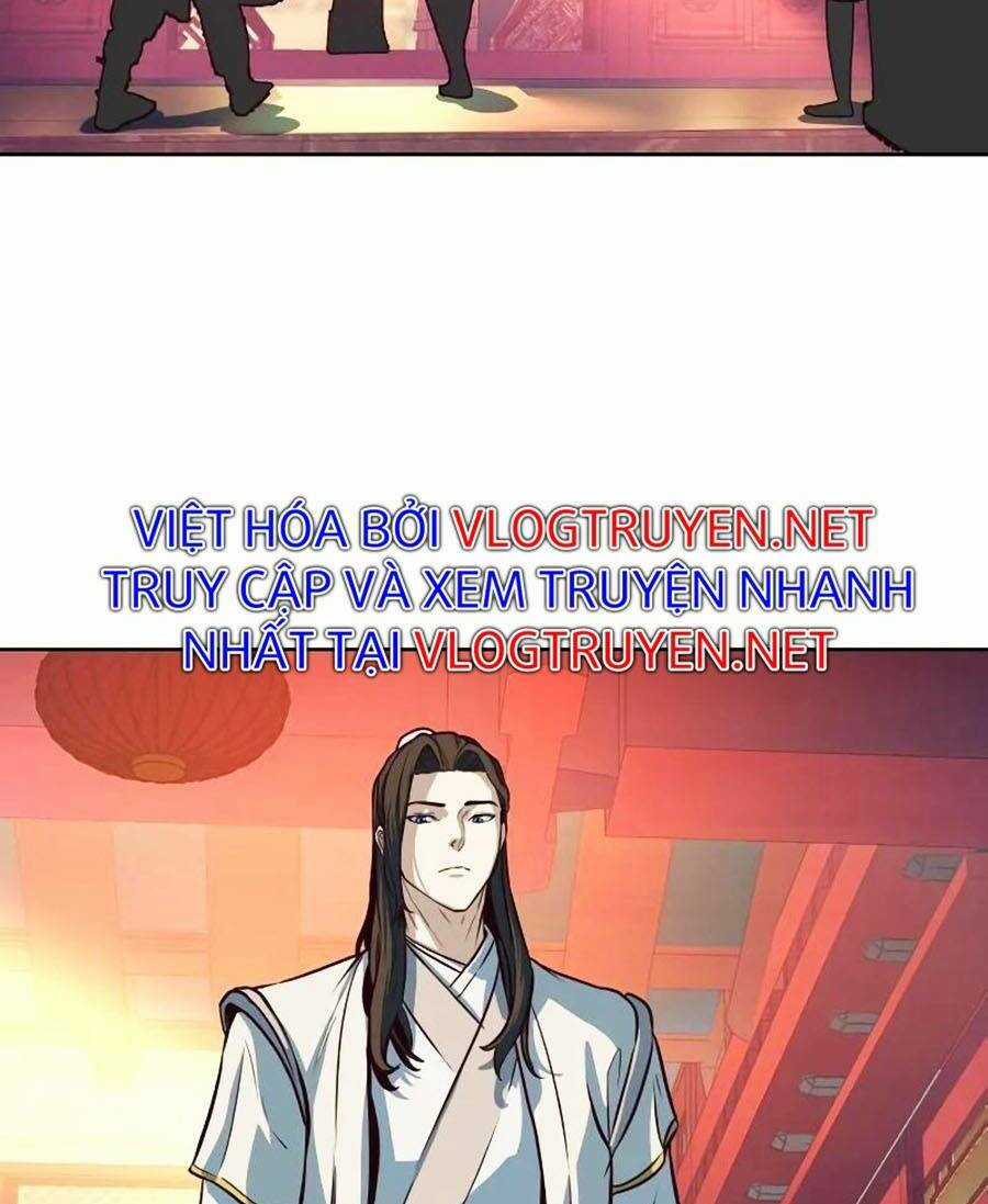 Túy Kiếm Dạ Hành - Chapter 4 - Trang 8