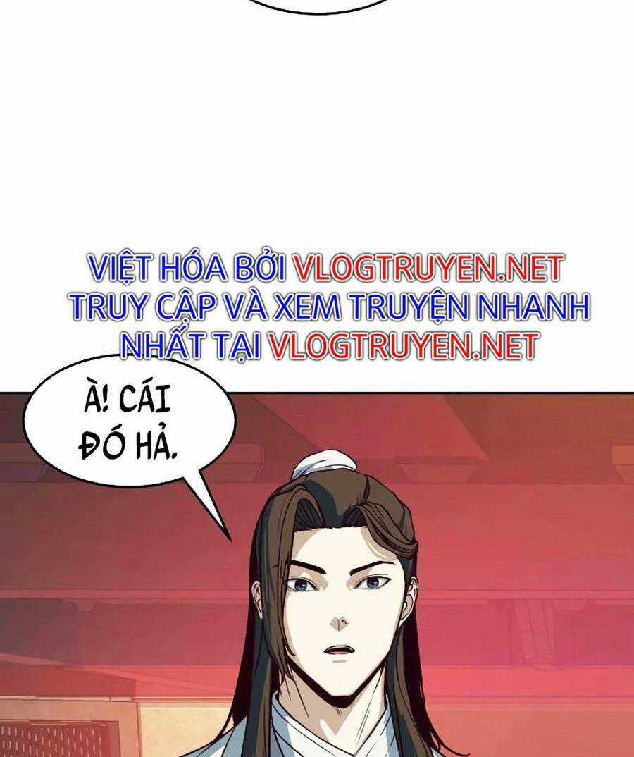 Túy Kiếm Dạ Hành - Chapter 4 - Trang 71