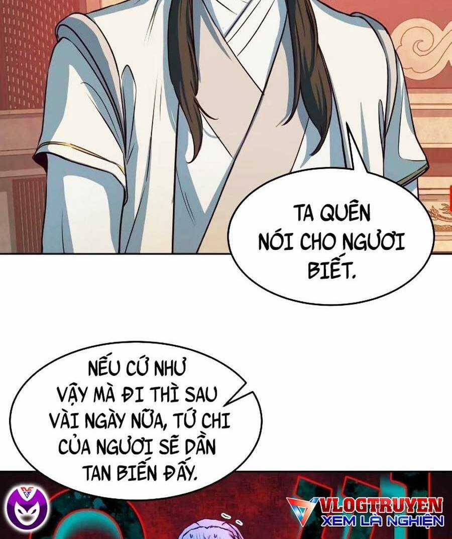 Túy Kiếm Dạ Hành - Chapter 4 - Trang 72