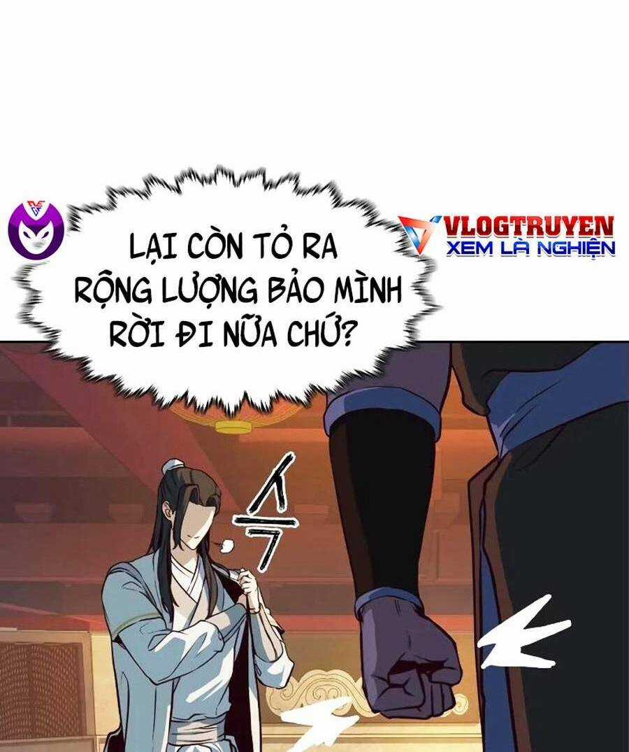 Túy Kiếm Dạ Hành - Chapter 4 - Trang 76