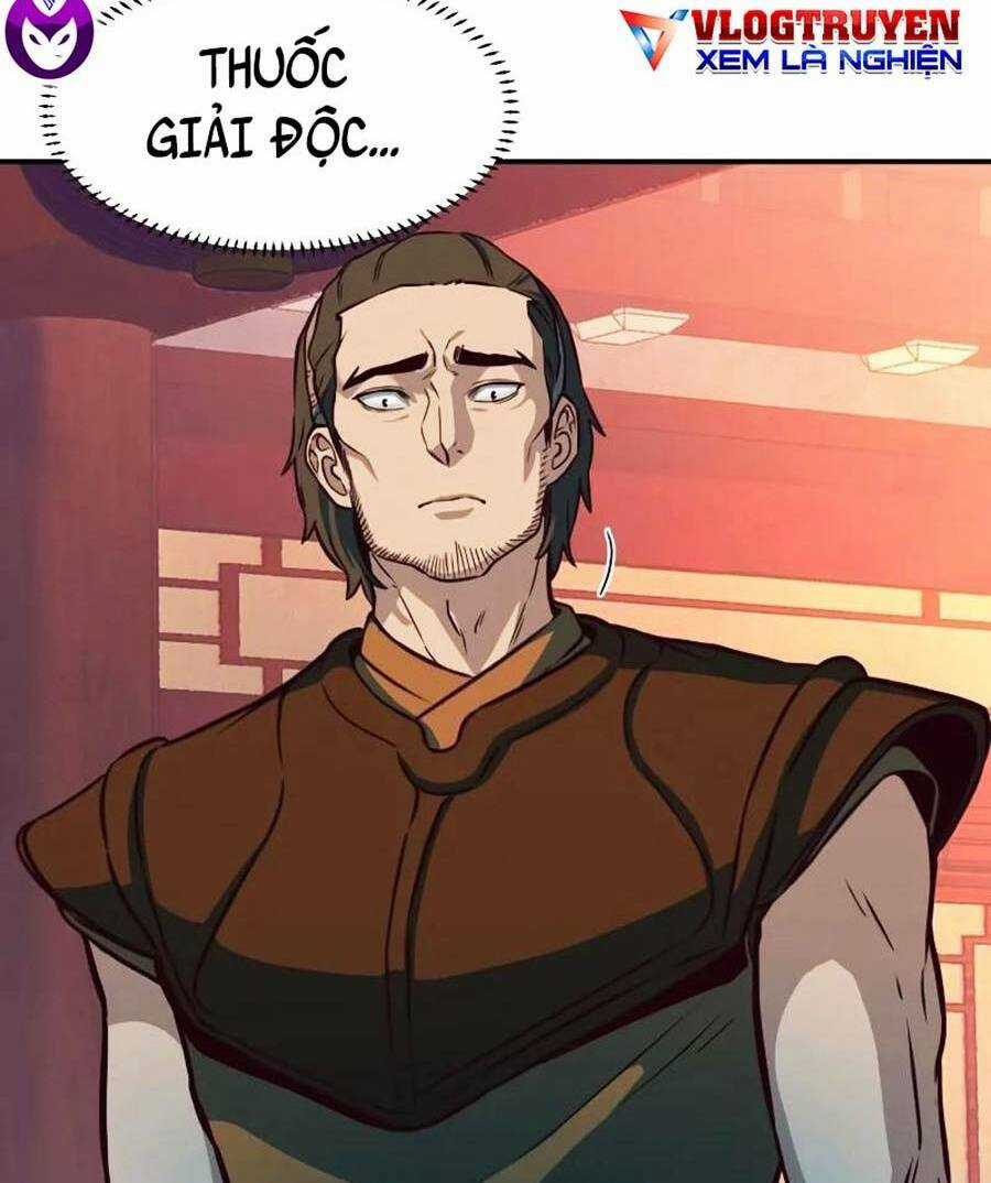 Túy Kiếm Dạ Hành - Chapter 4 - Trang 80