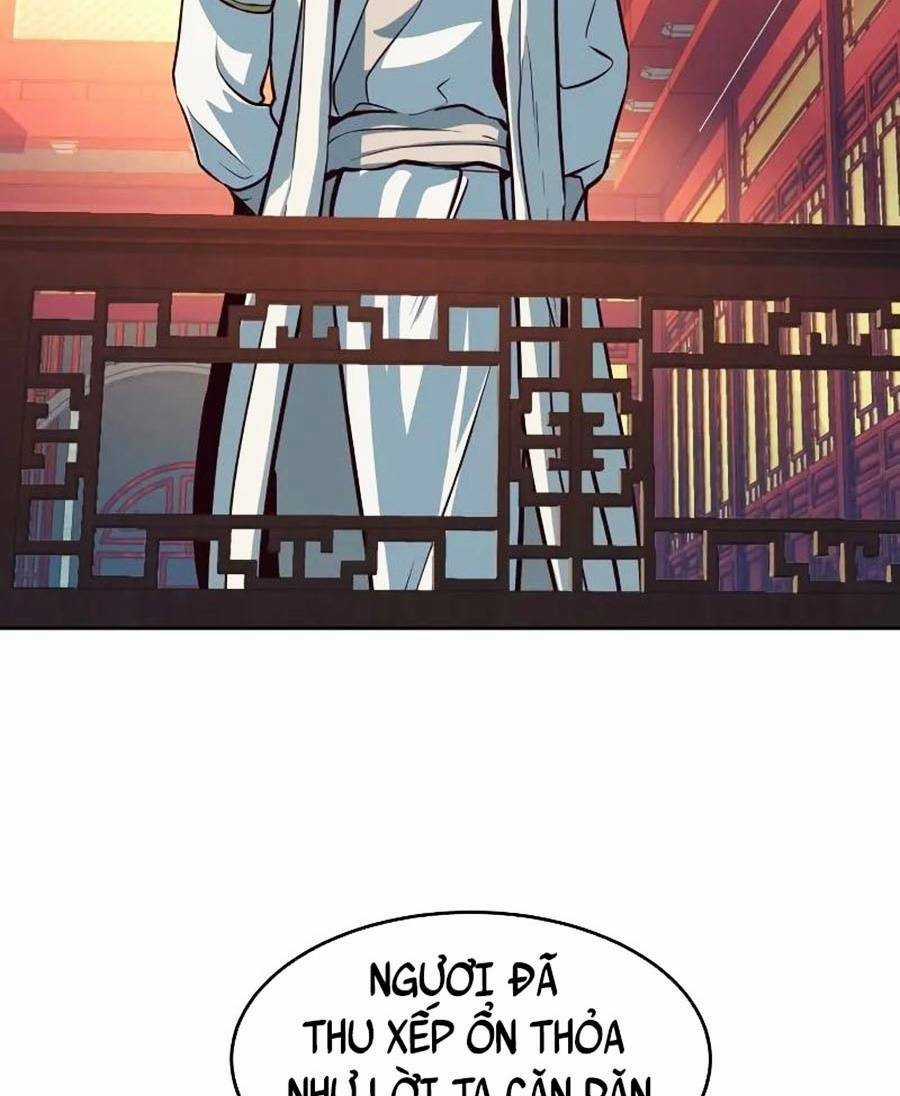 Túy Kiếm Dạ Hành - Chapter 4 - Trang 9