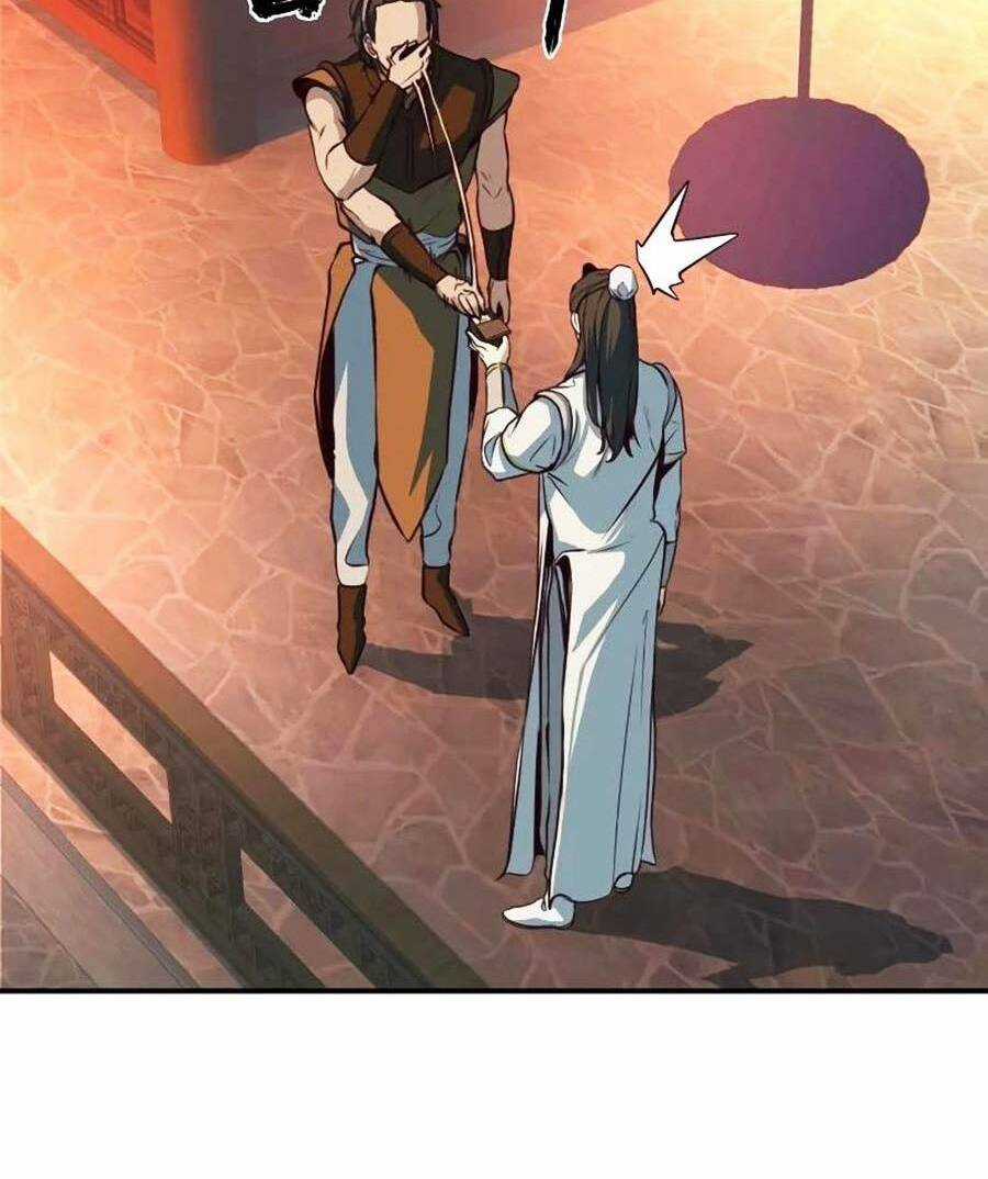 Túy Kiếm Dạ Hành - Chapter 4 - Trang 82