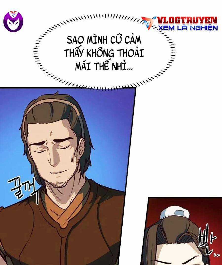 Túy Kiếm Dạ Hành - Chapter 4 - Trang 83