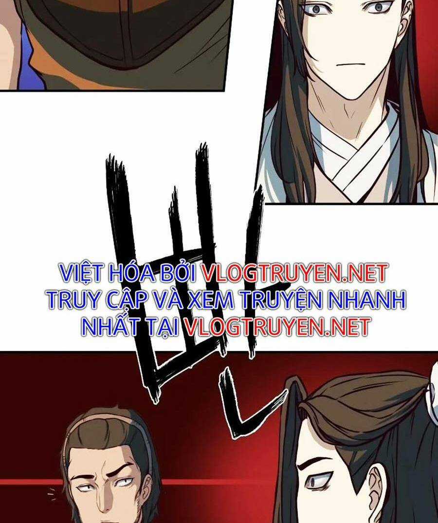 Túy Kiếm Dạ Hành - Chapter 4 - Trang 84