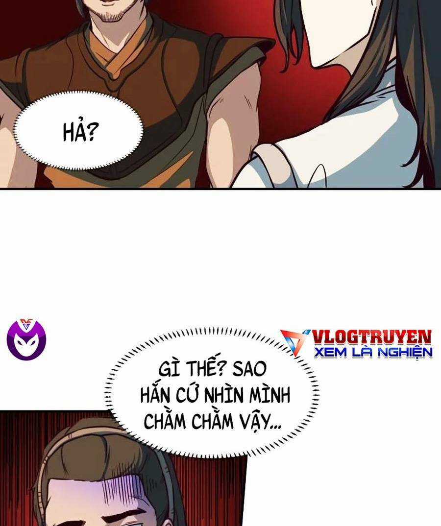 Túy Kiếm Dạ Hành - Chapter 4 - Trang 85