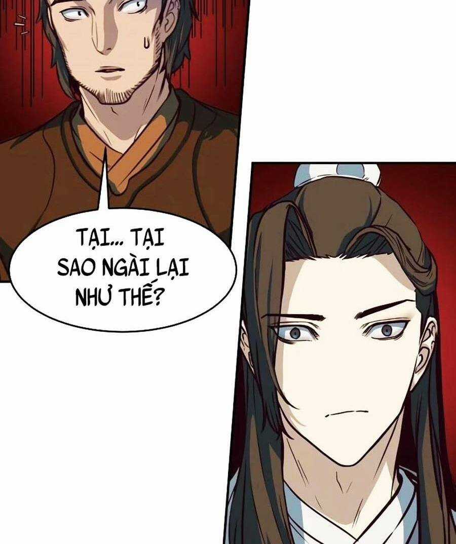 Túy Kiếm Dạ Hành - Chapter 4 - Trang 86