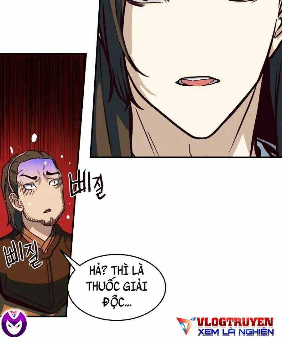 Túy Kiếm Dạ Hành - Chapter 4 - Trang 88