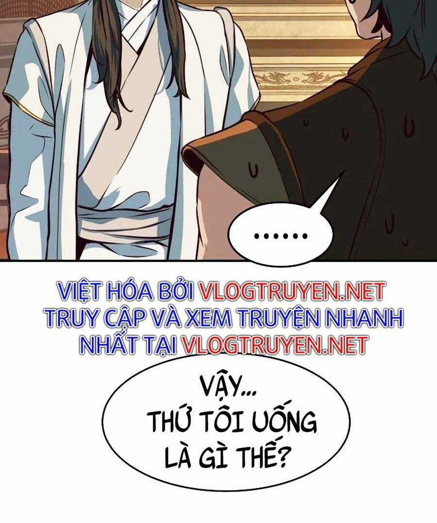 Túy Kiếm Dạ Hành - Chapter 4 - Trang 90