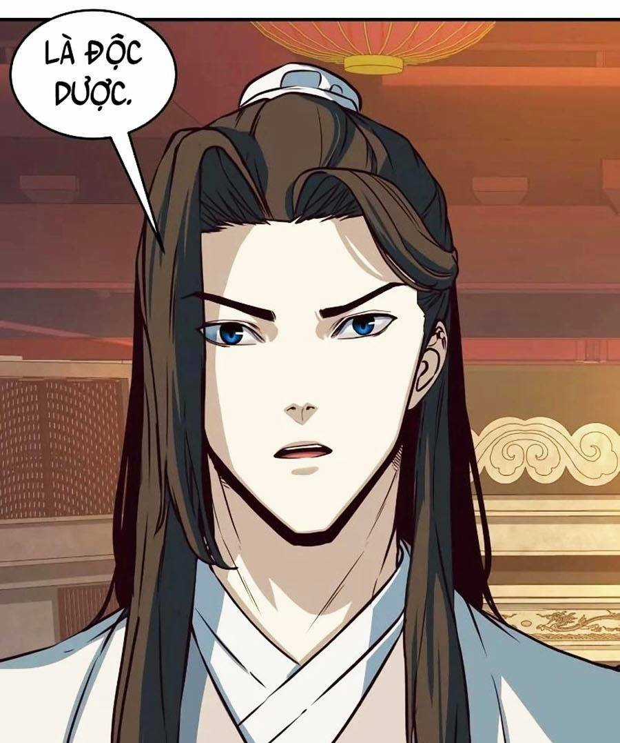 Túy Kiếm Dạ Hành - Chapter 4 - Trang 91