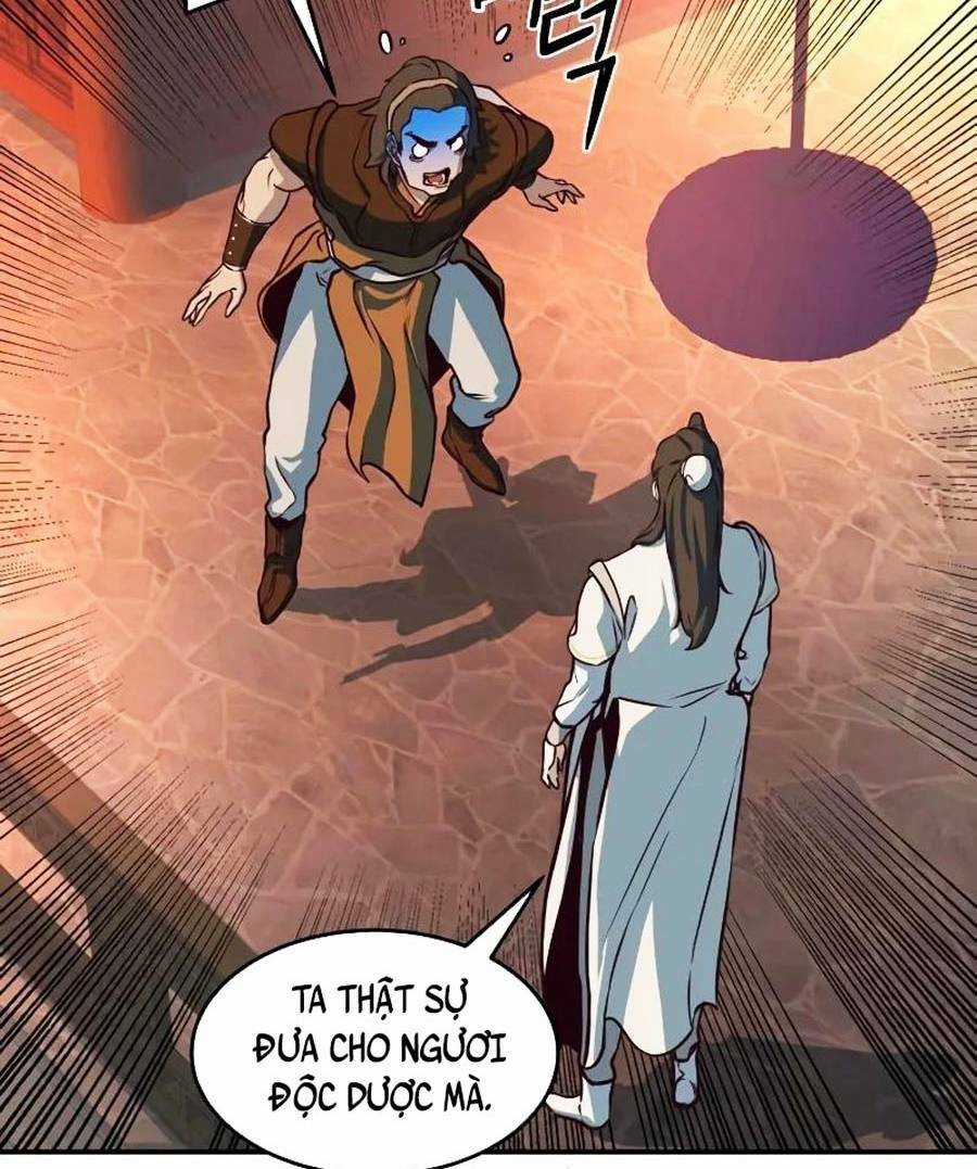 Túy Kiếm Dạ Hành - Chapter 4 - Trang 93