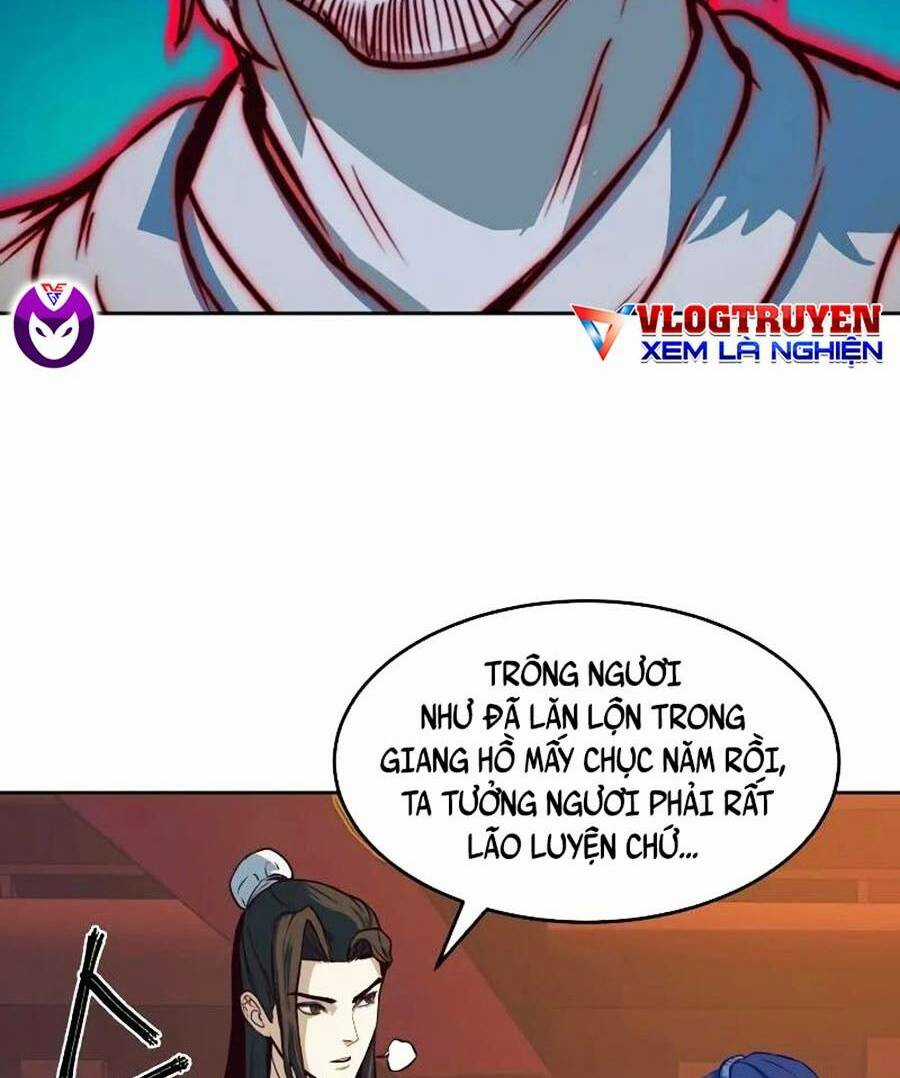 Túy Kiếm Dạ Hành - Chapter 4 - Trang 96