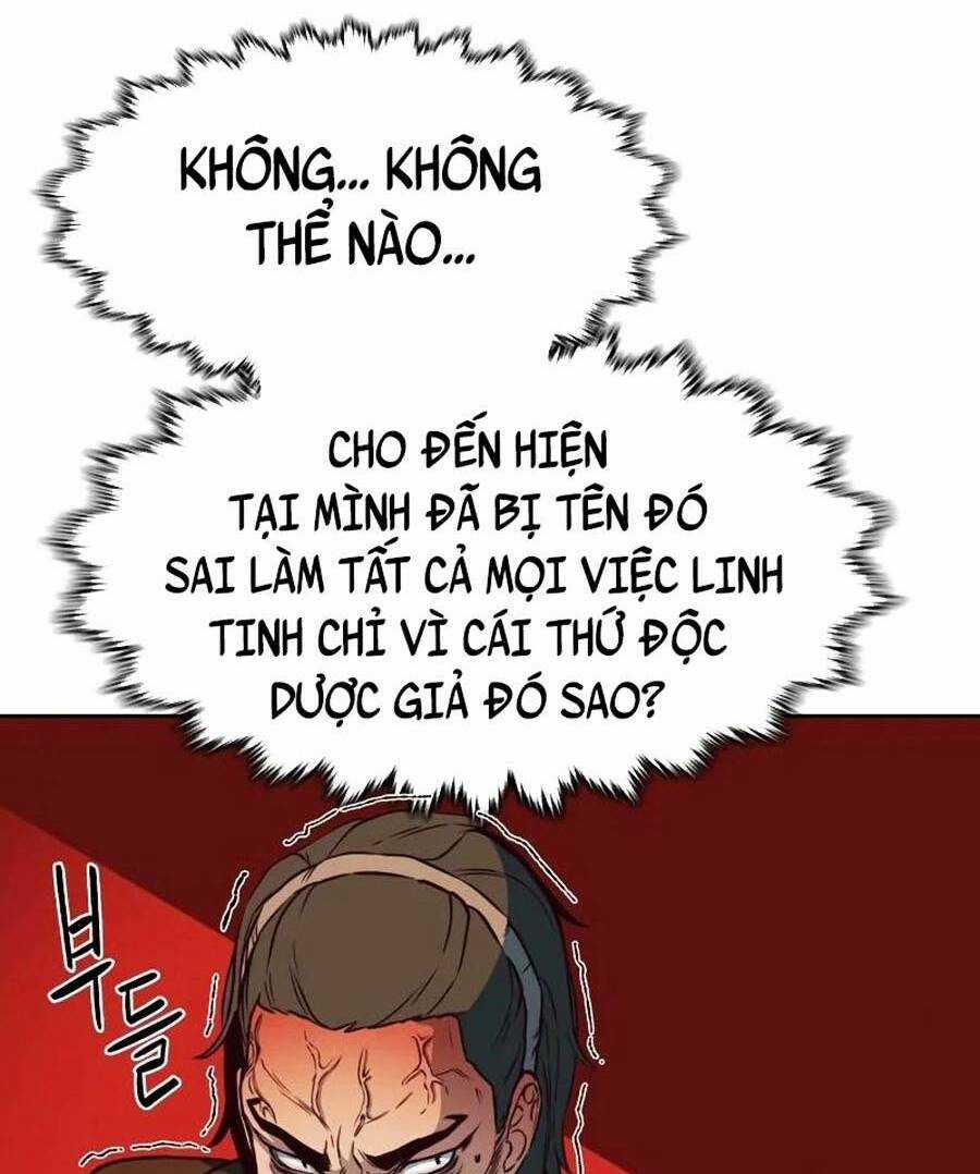 Túy Kiếm Dạ Hành - Chapter 4 - Trang 98