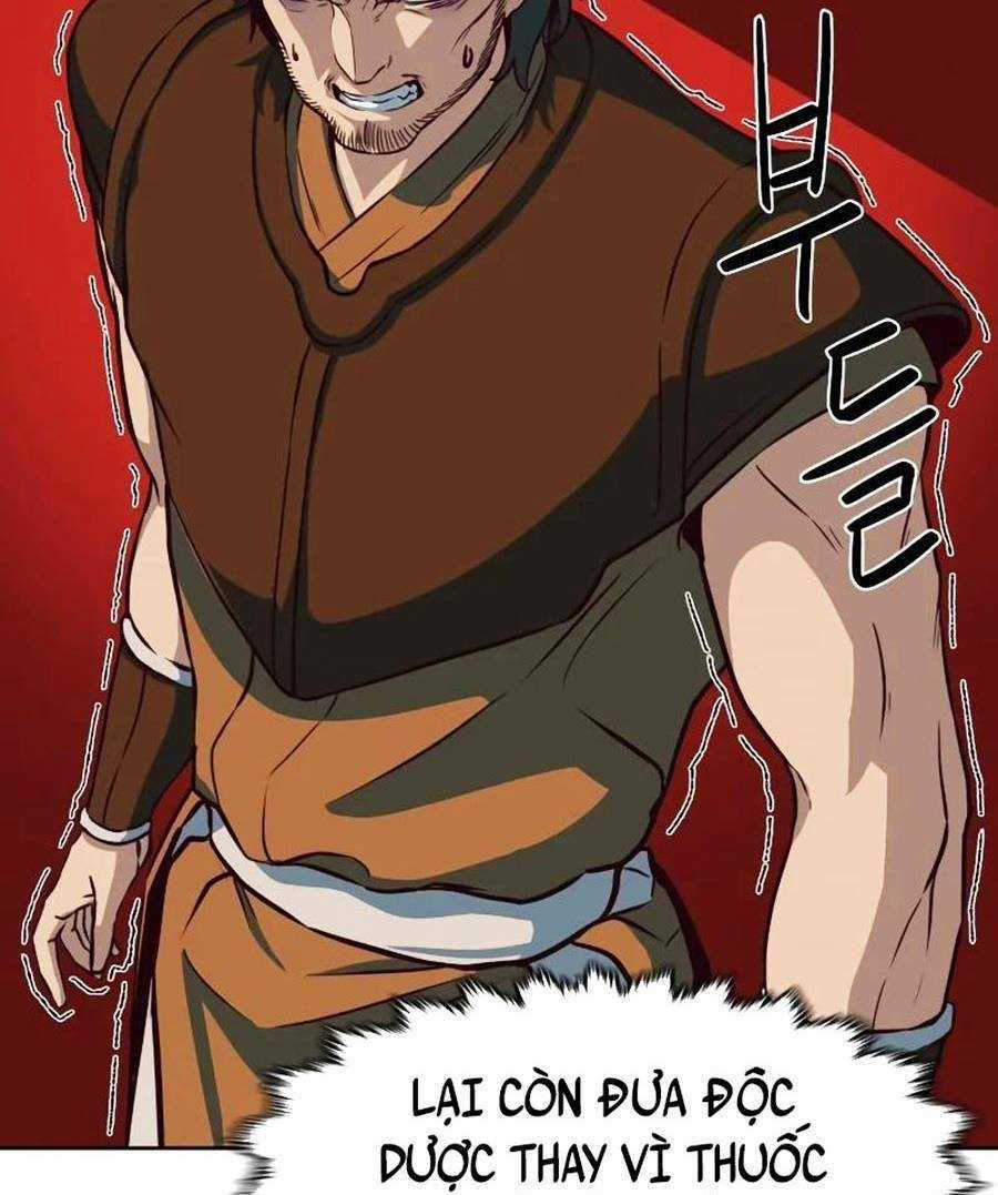 Túy Kiếm Dạ Hành - Chapter 4 - Trang 99