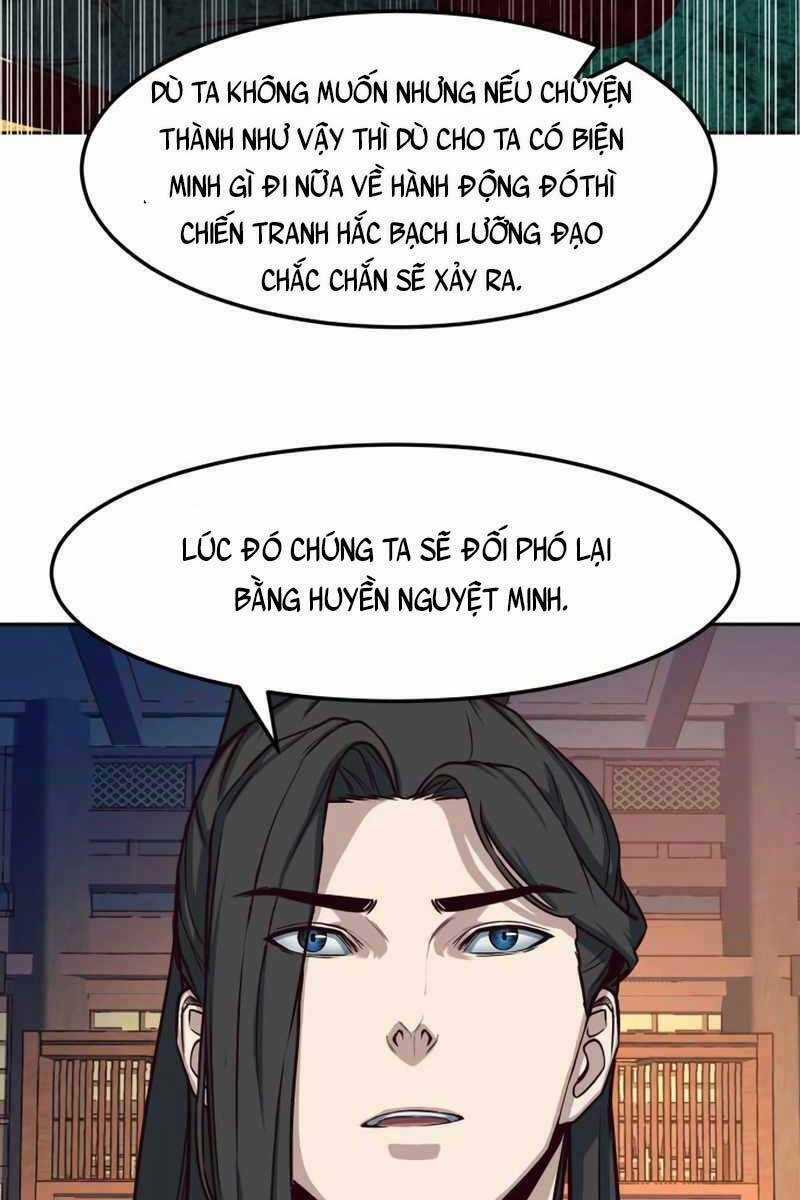 Túy Kiếm Dạ Hành - Chapter 40 - Trang 15
