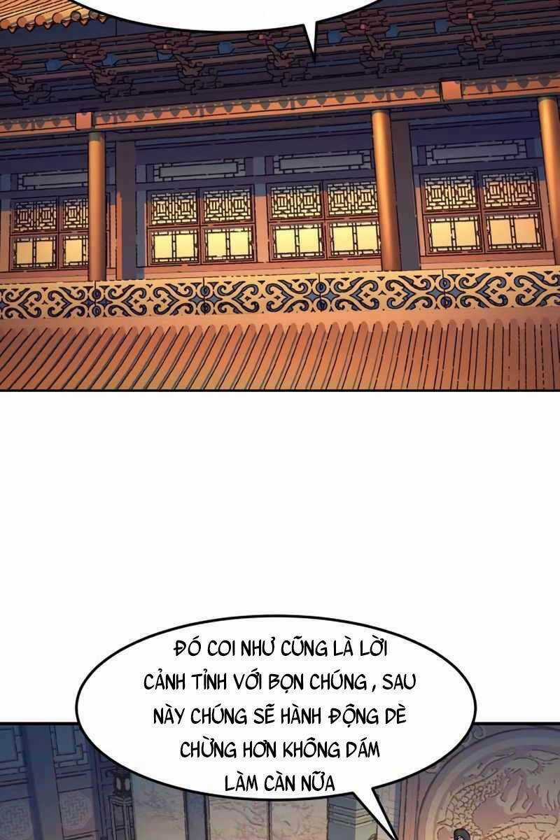 Túy Kiếm Dạ Hành - Chapter 40 - Trang 3