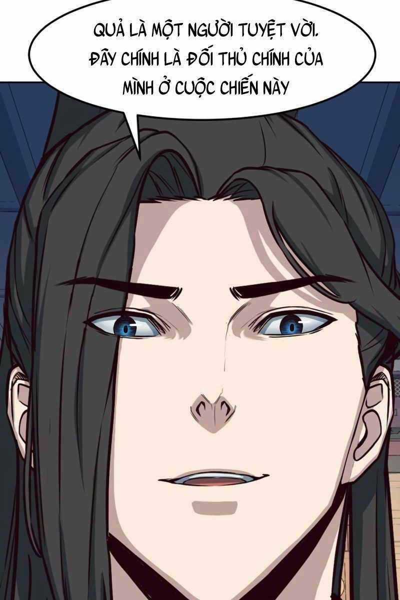 Túy Kiếm Dạ Hành - Chapter 40 - Trang 29