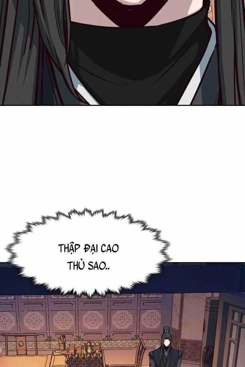 Túy Kiếm Dạ Hành - Chapter 40 - Trang 30