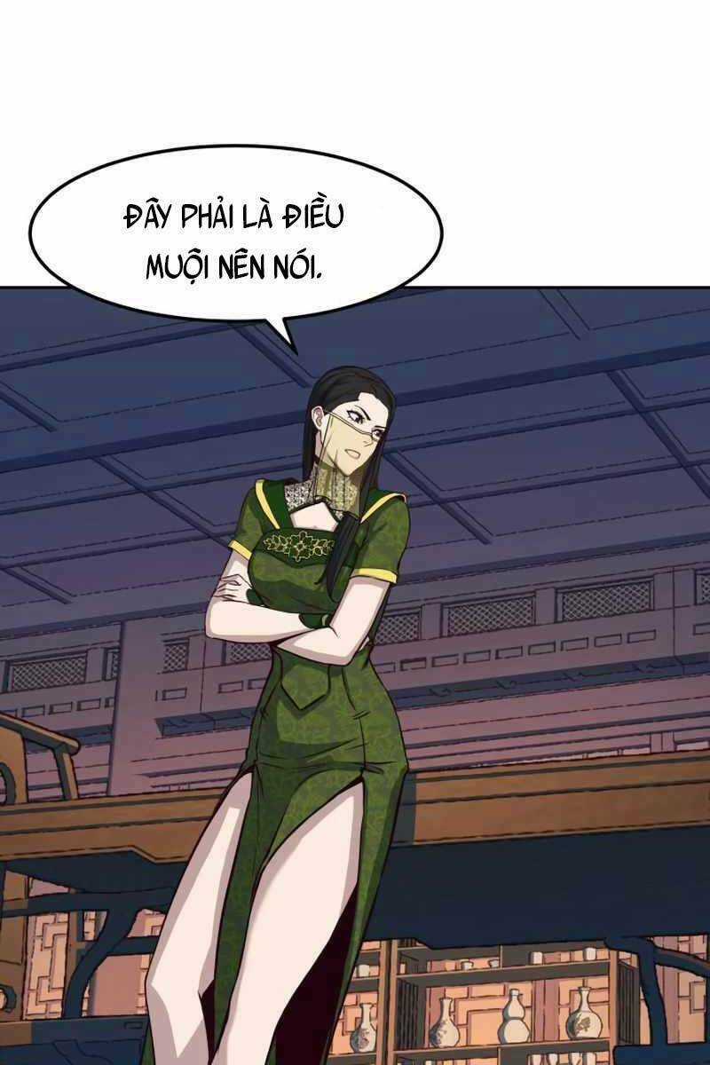 Túy Kiếm Dạ Hành - Chapter 40 - Trang 37