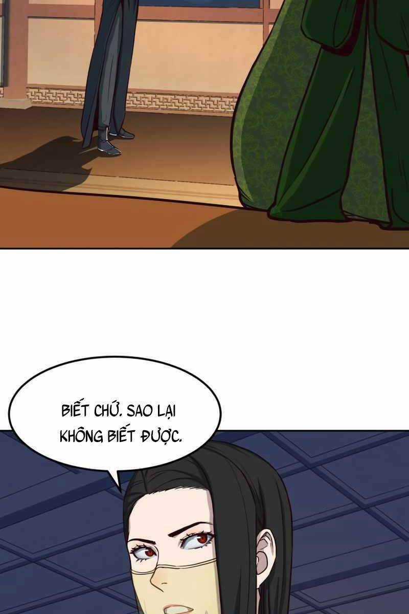 Túy Kiếm Dạ Hành - Chapter 40 - Trang 40