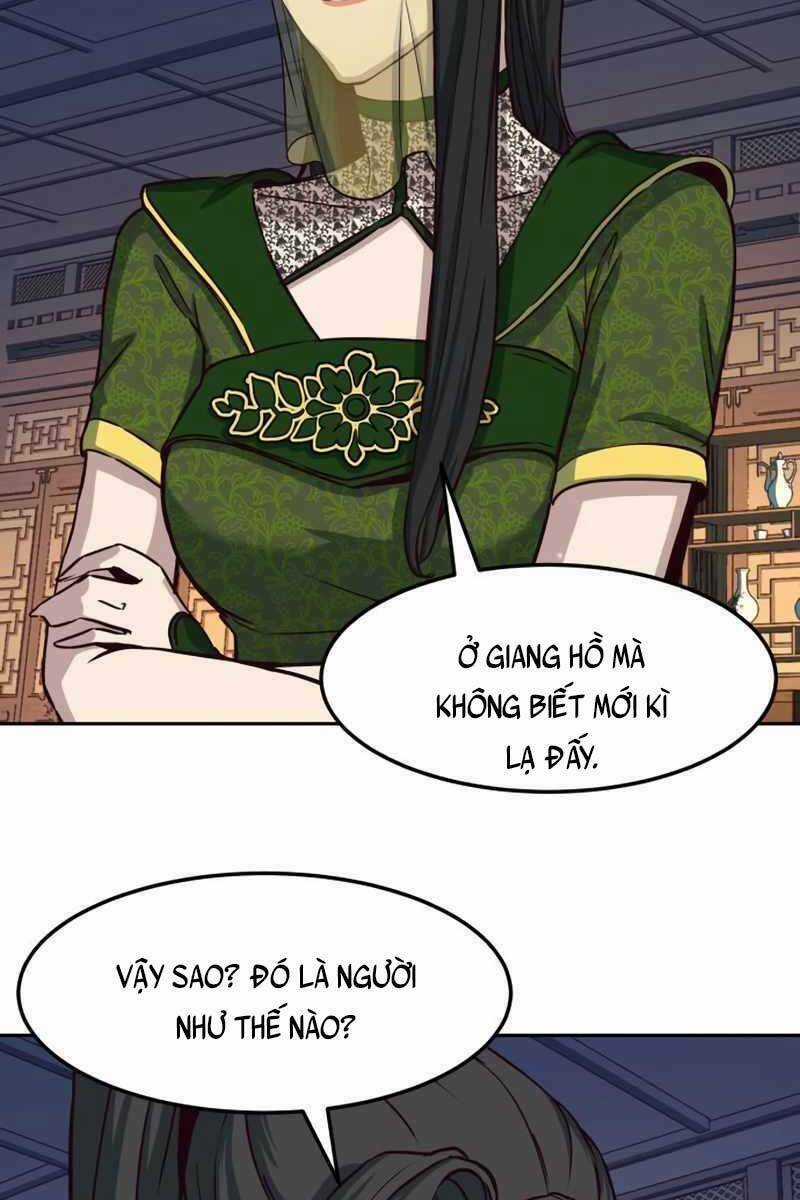 Túy Kiếm Dạ Hành - Chapter 40 - Trang 41