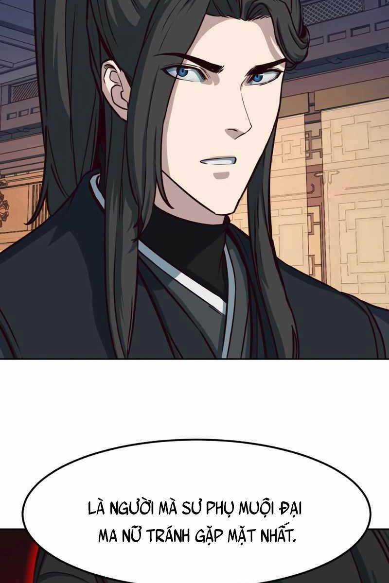 Túy Kiếm Dạ Hành - Chapter 40 - Trang 42