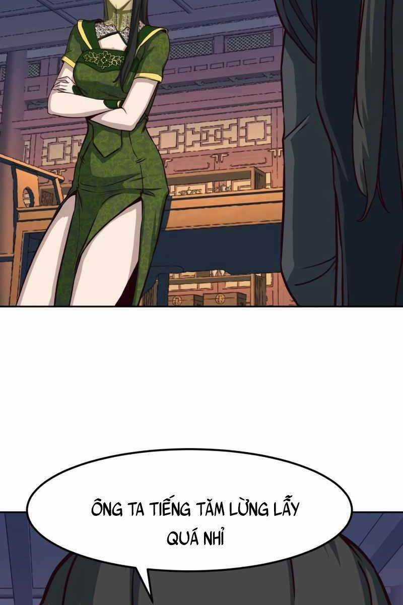 Túy Kiếm Dạ Hành - Chapter 40 - Trang 46