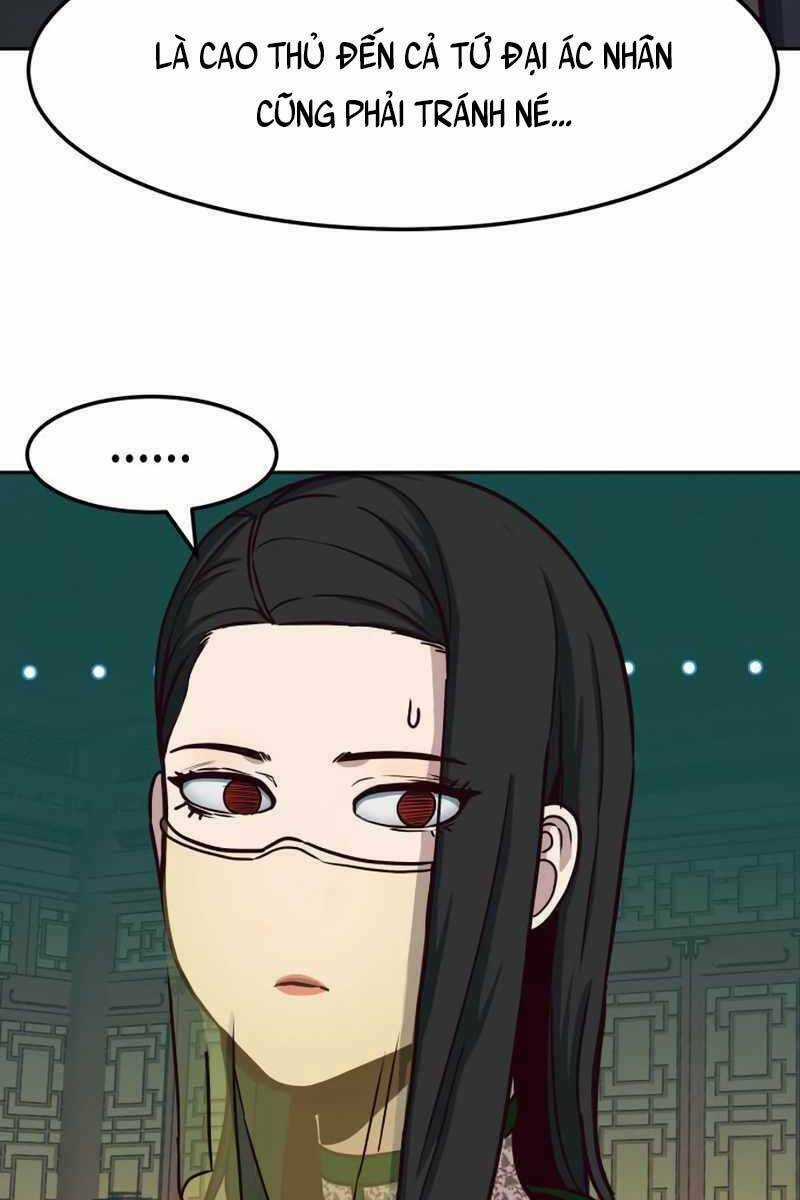 Túy Kiếm Dạ Hành - Chapter 40 - Trang 48