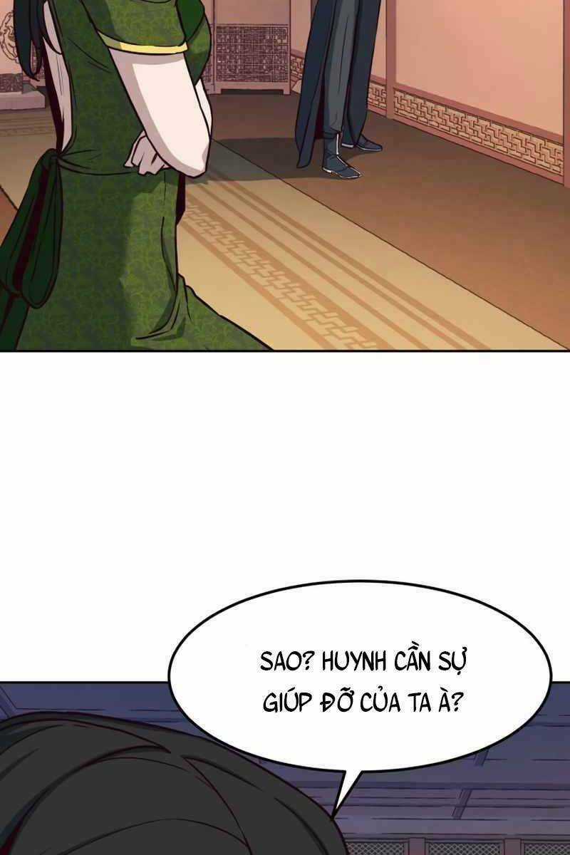 Túy Kiếm Dạ Hành - Chapter 40 - Trang 50