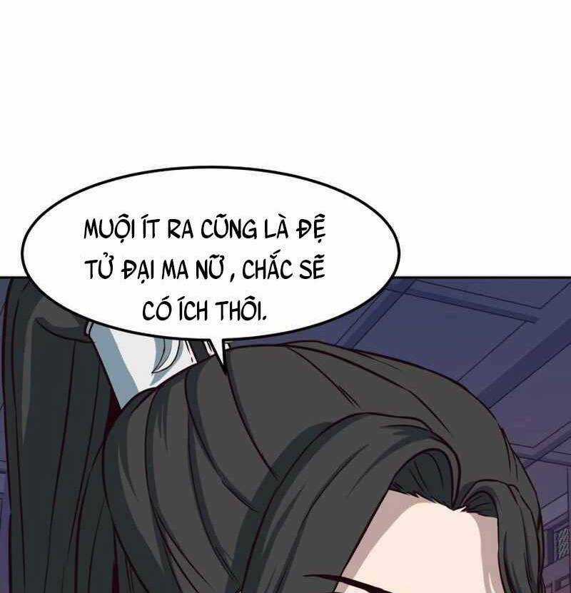 Túy Kiếm Dạ Hành - Chapter 40 - Trang 52