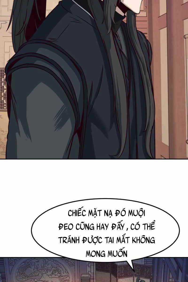 Túy Kiếm Dạ Hành - Chapter 40 - Trang 57