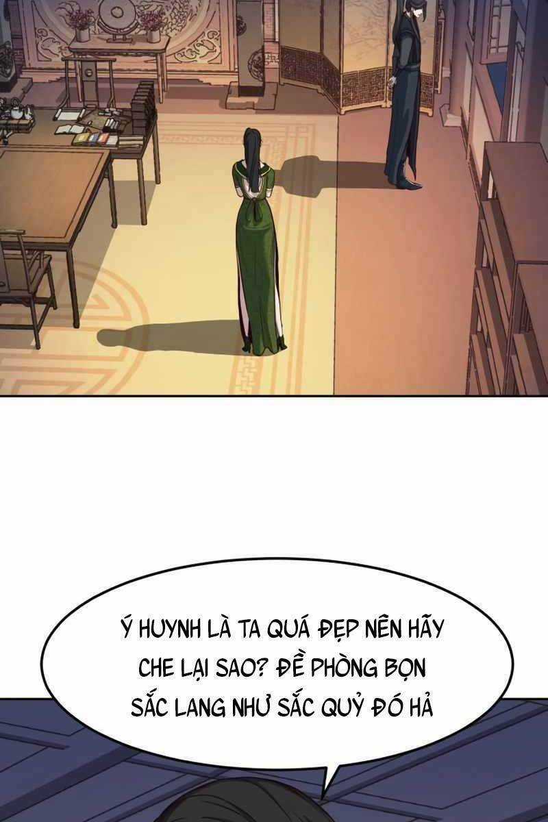 Túy Kiếm Dạ Hành - Chapter 40 - Trang 58