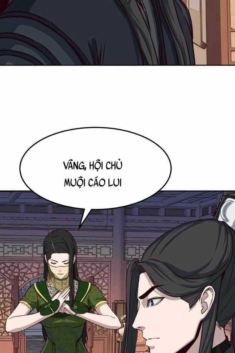 Túy Kiếm Dạ Hành - Chapter 40 - Trang 61