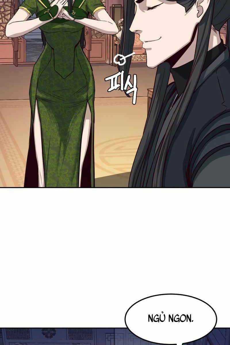 Túy Kiếm Dạ Hành - Chapter 40 - Trang 63