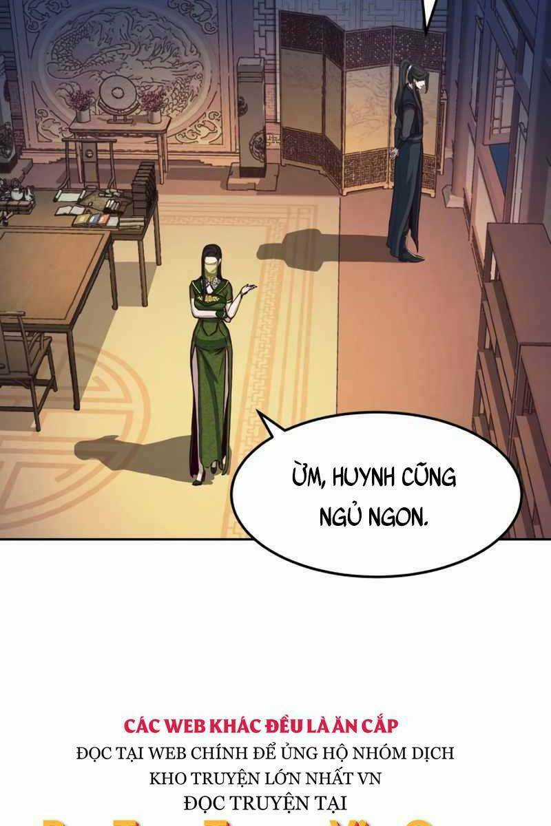 Túy Kiếm Dạ Hành - Chapter 40 - Trang 64