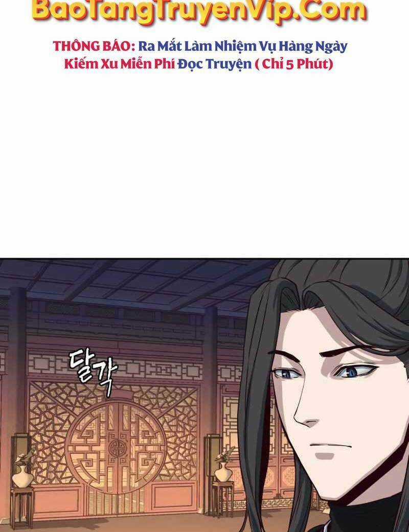 Túy Kiếm Dạ Hành - Chapter 40 - Trang 65