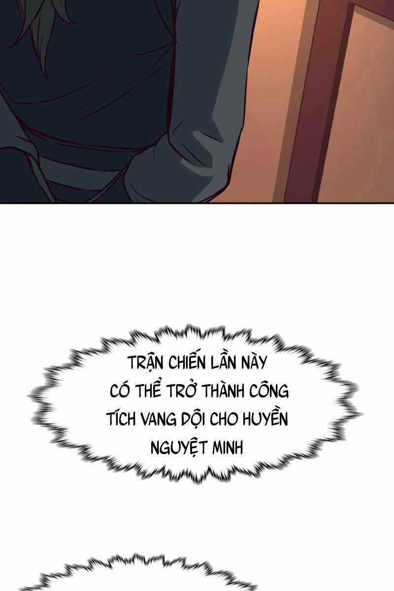 Túy Kiếm Dạ Hành - Chapter 40 - Trang 68