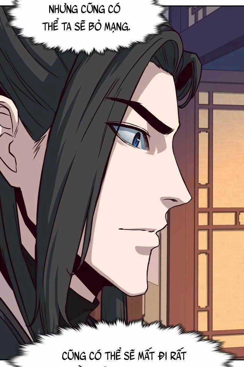 Túy Kiếm Dạ Hành - Chapter 40 - Trang 69